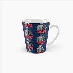 Petr Yan Tall Mug