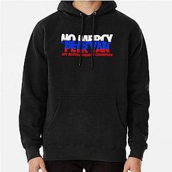 No Mercy Petr Yan Essential T Shirt Pullover Hoodie