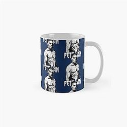 Petr Yan Classic Mug