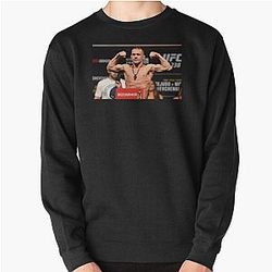 Petr Yan Pullover Sweatshirt