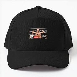 Petr Yan Baseball Cap