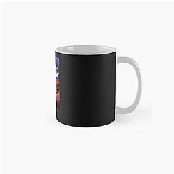 Petr Yan Classic T-Shirt Mug