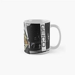 Petr Yan Championship Classic Mug