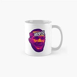Petr Yan No Mercy UFC Mug