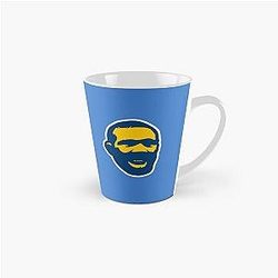 Petr Yan Yellow Mug