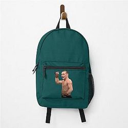 Petr Yan Backpack