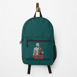 Petr Yan Backpack