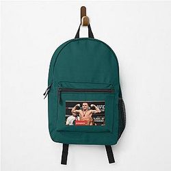 Petr Yan Backpack