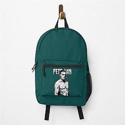 Petr Yan Backpack