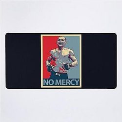 Petr Yan Desk Mat