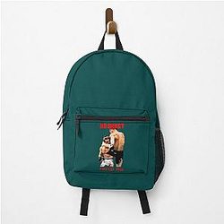 Petr Yan - No Mercy MMA Backpack