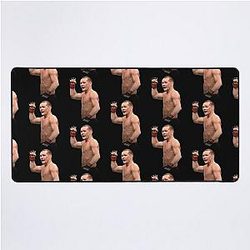 Petr Yan Desk Mat