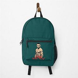 Petr Yan Backpack