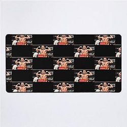 Petr Yan Desk Mat