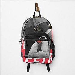 Petr Yan Champion Essential Backpack