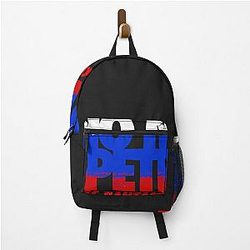 No Mercy Petr Yan Essential T-Shirt Backpack