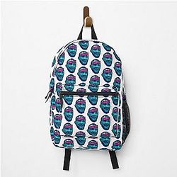 Petr Yan No Mercy UFC Backpack