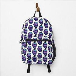 Petr Yan No Mercy UFC Back Pack