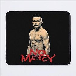 Petr Yan Mouse Pad