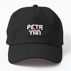 Petr Yan Dad Hat