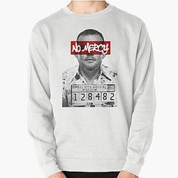 Petr Yan Escobar Pullover Sweatshirt
