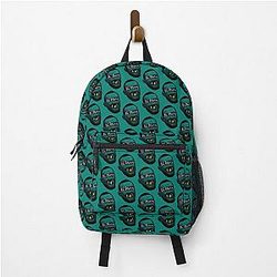 Petr Yan No Mercy UFC Backpack