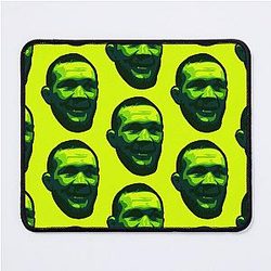 Petr Yan No Mercy UFC Mousepad