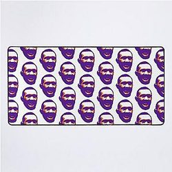 Petr Yan Desk Mat