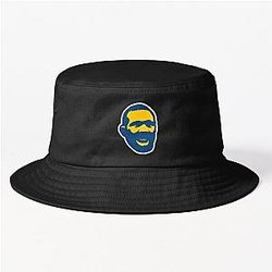 Petr Yan Blue Hat