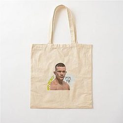 Petr Yan Essential Cotton Tote Bag