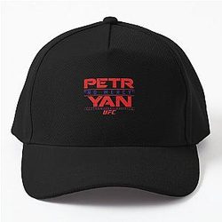 Petr Yan Baseball Cap