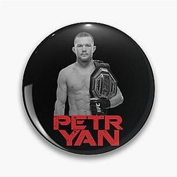 Petr Yan