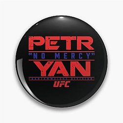 Petr Yan Pin