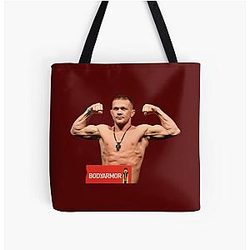Petr Yan All Over Print Tote Bag
