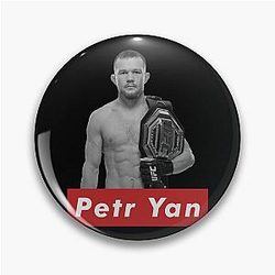 Petr Yan