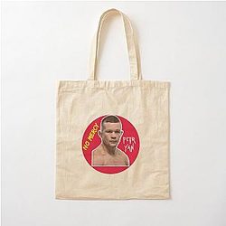 Petr Yan classic t-shirt - Petr Yan poster Cotton Tote Bag