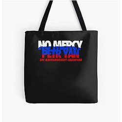No Mercy Petr Yan Essential Tote Bag