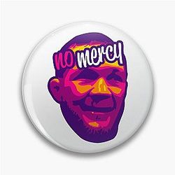 Petr Yan UFC Pin