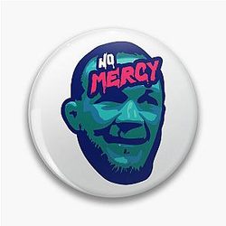 Petr Yan UFC Pin