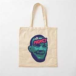 Petr Yan No Mercy UFC Tote Bag