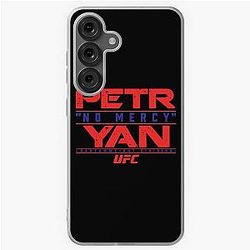 PETR YAN                                             Samsung Galaxy Soft Case