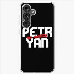 PETR YAN                                   Samsung Galaxy Soft Case