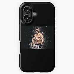 Petr Yan MMA Artwork iPhone Tough Case