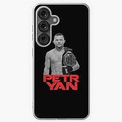 PETR YAN                               Samsung Galaxy Soft Case