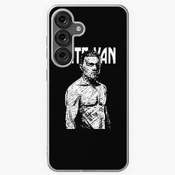 PETR YAN                                 Samsung Galaxy Soft Case