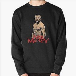 Petr Yan Pullover Sweatshirt