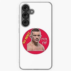 Petr Yan classic t shirt - Petr Yan poster Samsung Galaxy Soft Case