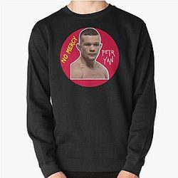 Petr Yan Classic Pullover Sweatshirt