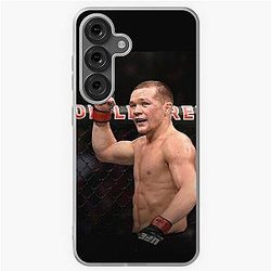 Petr Yan  Samsung Galaxy Soft Case
