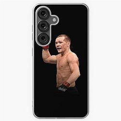 Petr Yan  Samsung Galaxy Soft Case